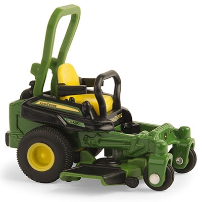 diecast lawn mower