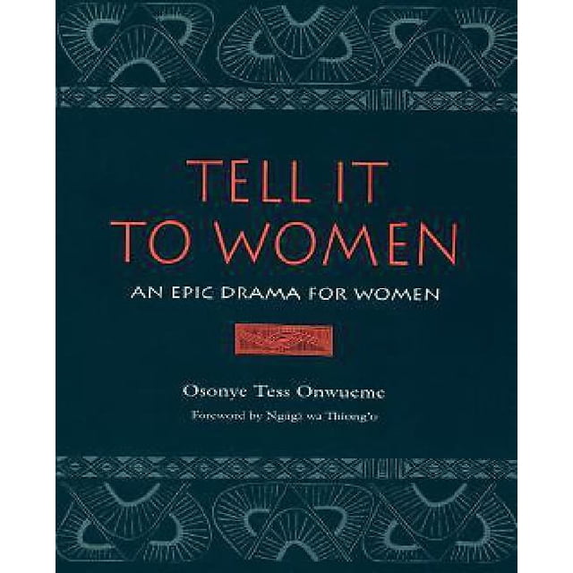 Tell It to Women : un Drame Épique pour Femmes