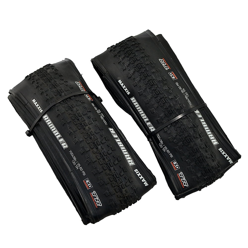 Pneu VTT Maxxis Rekon M349RU TR EXO 3C MaxxTerra 27,5 X 2,4 Pliable - Neuf