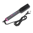 thumbnail image 2 of Cepillo Alisador De Pelo, Peine Alisador LCD Apagado Automático Para Salón, 2 of 7