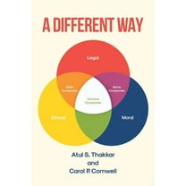 A Different Way, (Paperback)