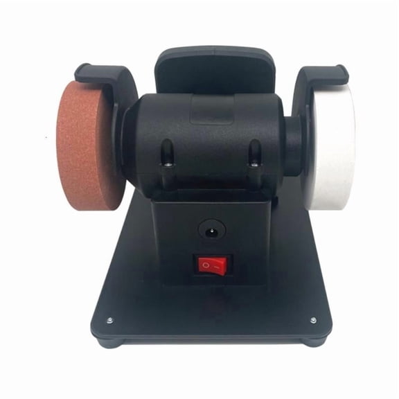 CEORPER Grinding Machine Grinder For 18V Battery Tool Antislip Base And Guard