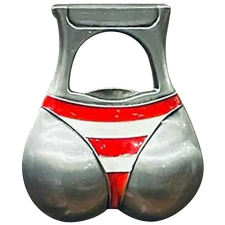 

Butt Bottle Opener Novelty Beer Bottle Opener Bachelorette Party Supplies Naughty Bottle Opener