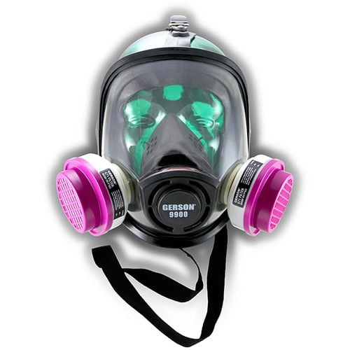 respirator full mask p100 respirator full mask p100