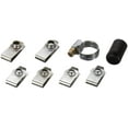 thumbnail image 4 of Spectra Premium CU2258 Automotive Radiator, 4 of 4