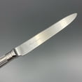 thumbnail image 3 of Ricci Argentieri Ascot 18/10 Stainless Steel 5pc. Place Setting, 3 of 5