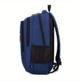 thumbnail image 5 of Sdmnsg-T Men's Autumn And Winter Backpack,Christmas Gift Large Capacity Multifunctional Backpack Laptop Bag For Work And Travel, 5 of 13