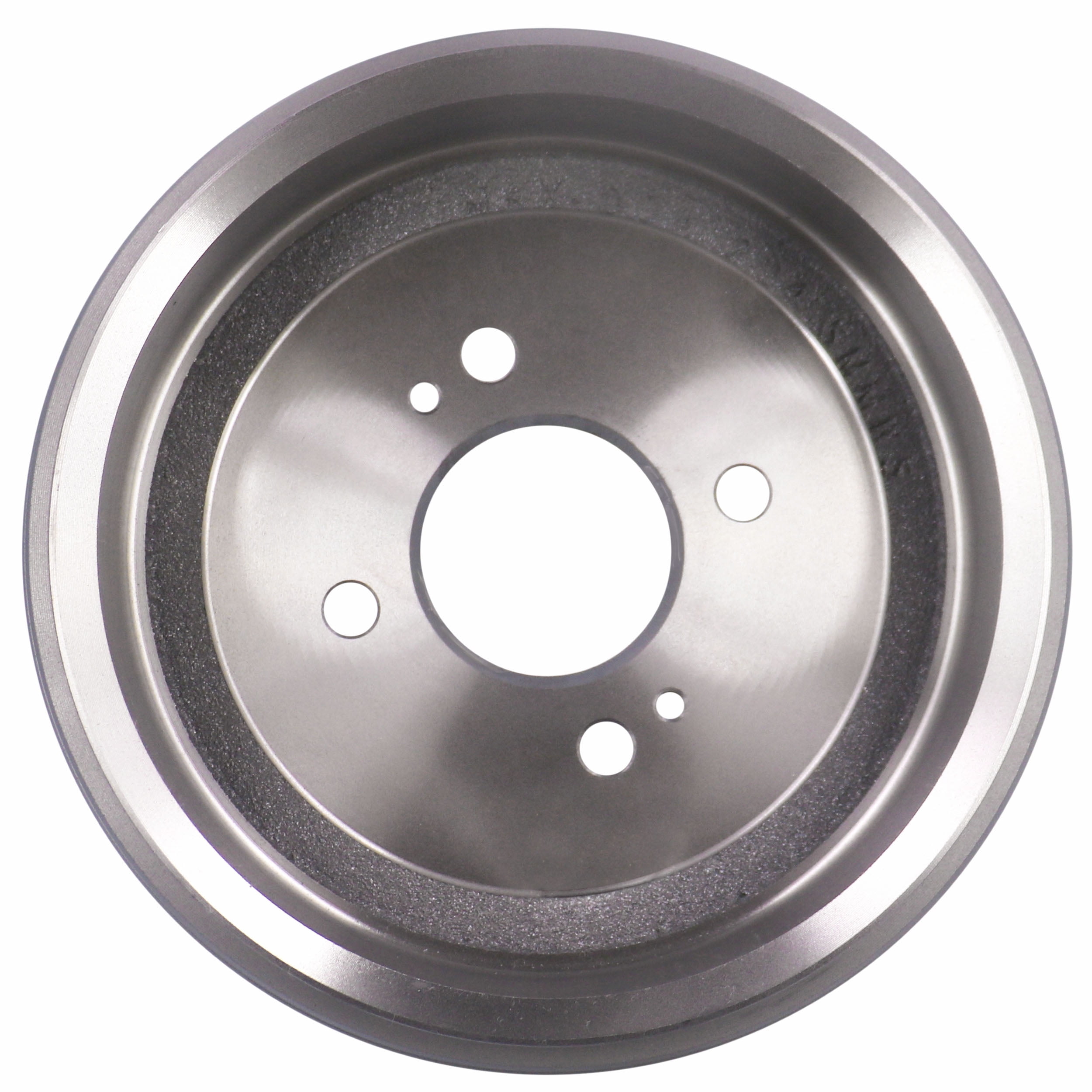 Winstop Brake Drum, Rear WS255864, Nissan Versa 2023-2020
