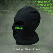 Need For Speed: Unbound Exclusive Creative Subversion Kit