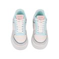 thumbnail image 2 of Tenis Urbanos HGN by Mr Shu Dama Comodos Gris Talla 24.5, 2 of 4