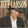 Jeff Carson - Jeff Carson - Country - CD