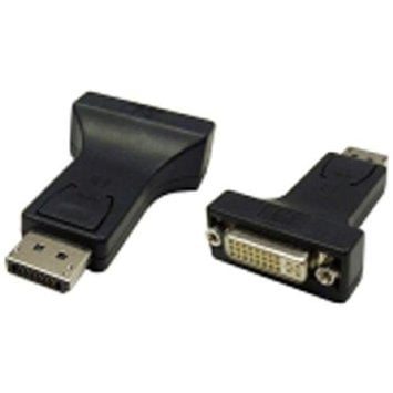 Dell DisplayPort/DVI Video Adapter