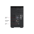 thumbnail image 5 of WD 4TB My Cloud EX2 Ultra NAS - Network Attached Storage - Dual-Core Processor (WDBVBZ0040JCH-NESN), 5 of 5