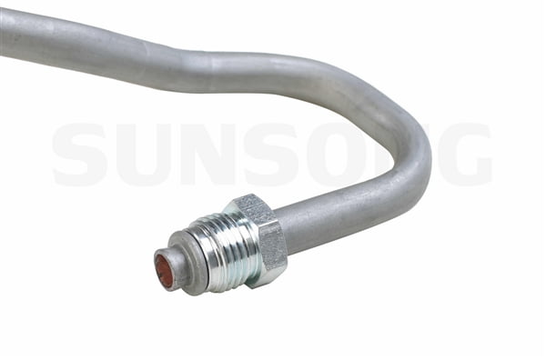Sunsong 3401675 Power Steering Pressure Line Hose Assembly