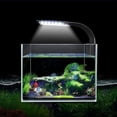 thumbnail image 1 of EcoNesxp 15 inch fish tank 5 Virgo 24 LED, 1 of 5
