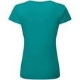 thumbnail image 2 of Fruit of the Loom Womens Iconic 195 T-Shirt, 2 of 4