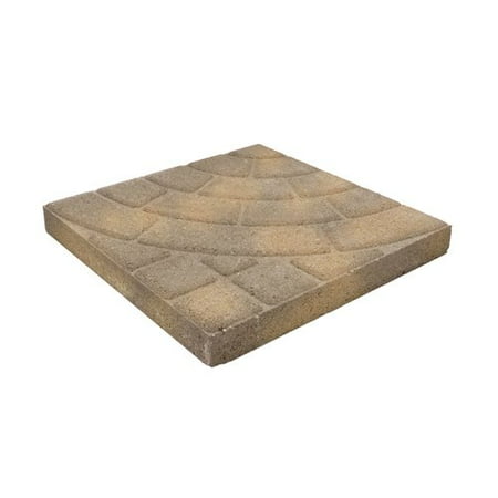 Pavestone 16in Bellacobble Desert Blend