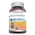 thumbnail image 3 of Suplemento Amazing Formulas Berberine 1000 mg 250 cápsulas, 3 of 5