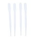 thumbnail image 1 of Goteros de pipeta Zulema 4 Piezas 3ml claro, 1 of 8