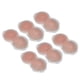 thumbnail image 5 of Pezones Para Pezones, Reutilizables, Hipoalergénicos, Transpirables, De Textura Suave, Para Niñas, Para Pezones Sensibles ANGGREK Otros, 5 of 8