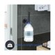 thumbnail image 5 of 2PCS Toilet Paper Holder Bathroom Kitchen Washroom Wall Mount 304 Stainless Steel Brushed Drill Scr, 5 of 5