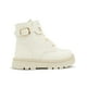 thumbnail image 5 of Bota Chabelo Para Niña Ajuste Hebilla Comodidad 15-22 Latte beige 19.5, 5 of 5