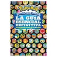 thumbnail image 1 of Pokemon la Guia Esencial Definitiva Altea Libro de bolsillo 1ra edicion, 1 of 2