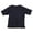 Navy, variant on Sofie Dhoore Women's Navy Tia Shirt Graphic T-Shirt - 4 US / 40 EU