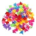 thumbnail image 1 of 100 pinzas para el pelo, pasadores de garra de colores variados, mini pinzas para el pelo, accesorios para mujeres y niñas (color aleatorio), 1 of 8