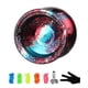 thumbnail image 1 of YOYO Ball de Alta Precisión con Mezcla de Metales, Juguete YoYo de Gravedad Profesional para Dormir para Niños, 1 of 5