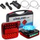 thumbnail image 1 of Kit de luces inalámbricas para remolque DLITROV con imán y LED IP67, 1 of 8