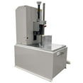 thumbnail image 5 of EQCOTWEA Electric Round Corner Cutter Corner Rounding Machine with Seven Die R3-R9 for Book Card Paper, 5 of 10