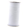 thumbnail image 2 of 2 piezas 5 mm DIY engrosamiento banda elástica 98Yd tejido de joyería que hace el ajuste de costura Macarena Costura con banda elástica, 2 of 8