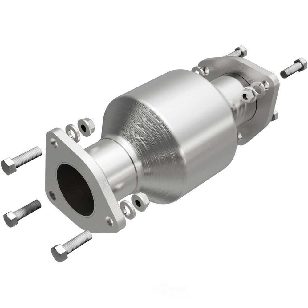 MagnaFlow Catalytic Converter Fits select: 2009-2015 HONDA PILOT, 2011-2015 HONDA ODYSSEY