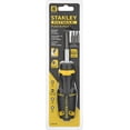 thumbnail image 2 of Stanley FatMax FMHT62287, Steel Ratcheting Quick-change Multi-bit Screwdriver, 2 of 2