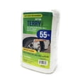 thumbnail image 4 of Microtex 14" x 17" Cotton Terry Towels, 55 pk., 4 of 4