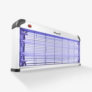 Aspectek 40W Electronic Bug Zapper, Indoor Mosquito and Insect Killer