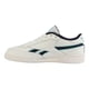thumbnail image 3 of Tenis Reebok Hombre Court Advance Blanco Casual blanco 9,5 MX, 3 of 9