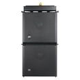 thumbnail image 3 of DAS Subwoofer Auto Amplificado de 15” EVENT-115A DAS, 3 of 4