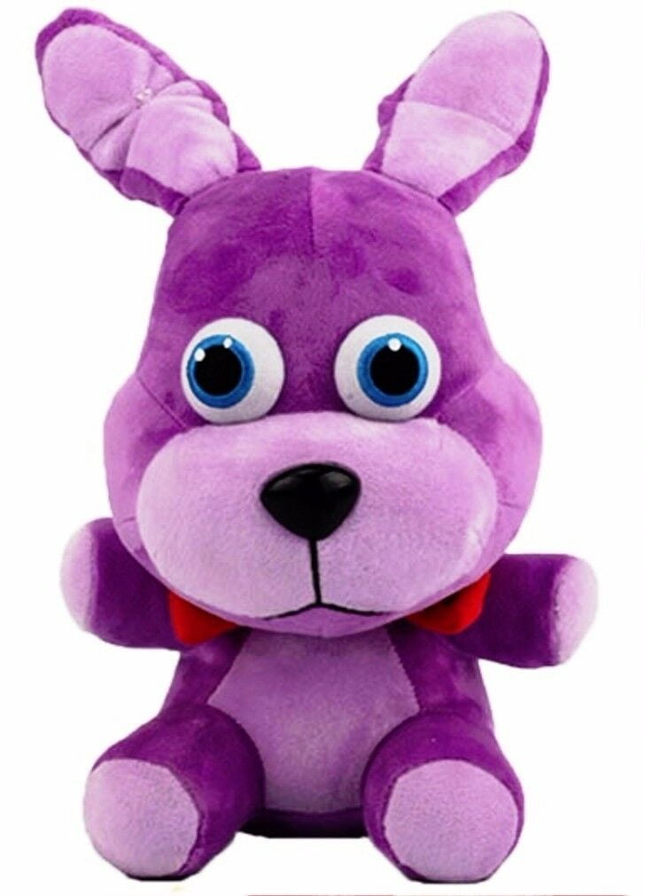 Five Nights at Freddy's Bonnie Character 10