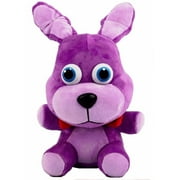 Five Nights at Freddy's Bonnie Character 7" Tall Collectible Plush Toy