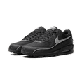 thumbnail image 2 of NIKE MENS Air Max 90 Premium "Black Reflective" HV4517 002 HV4517 002 from Stadium Goods, 2 of 8