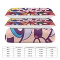 thumbnail image 3 of The Powerpuff Gi-rls 3-Piece Bedding Comforter Set Bed Cover Set Soft Warm Bedding for Bedroom, Home, Hotel 90"x90", 3 of 8
