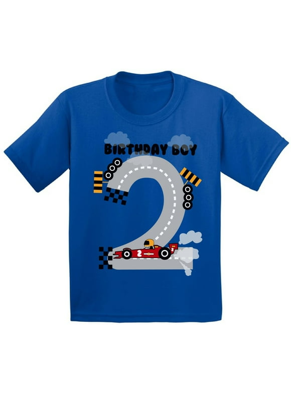 Race Car Baby Clothes