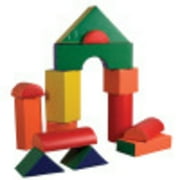 SoftZone® Jumbo Soft Blocks 14-Piece