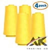 Dark Yellow