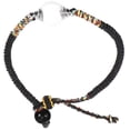 thumbnail image 3 of KAKOWELY Pulsera de mujer, pulsera ajustable, pulsera trenzada de protección, pulsera con dijes, 3 of 5