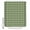 Green, variant on Brown Gingham Bathroom Shower Curtains with 12 Hooks Polyester Waterproof Shower Curtain for Stalls and Bathtubs Farmhouse Buffalo Plaid Checkered Decorative Bathroom Privacy Curtain 48x72 Inches