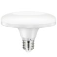 thumbnail image 1 of 1pc Ceiling Light Bulb High-brightness Light Bedroom Ceiling Light Home LED Light Household Lamp (24W), 1 of 2