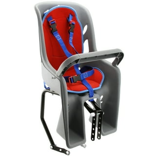 Co pilot bike seat 2025